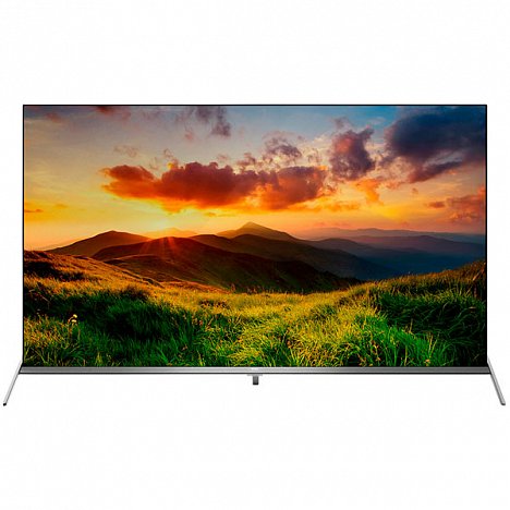 Телевизор TCL L50P8SUS 50"