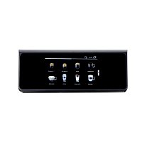 Кофемашина Polaris PACM 2071AC