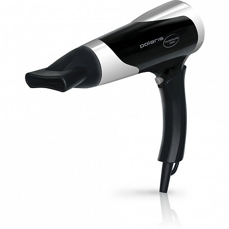 Фен Polaris PHD 1667TTi