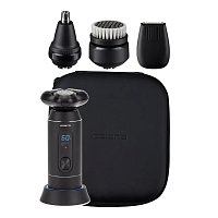 Электрическая бритва Polaris PMR 0724RC Ultimate shave 5D PRO base