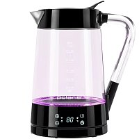 Чайник Polaris PWK 1715CGLD Wi-Fi IQ Home