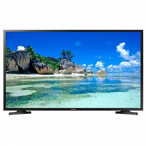 Телевизор Samsung UE43N5000AUXRU 43"