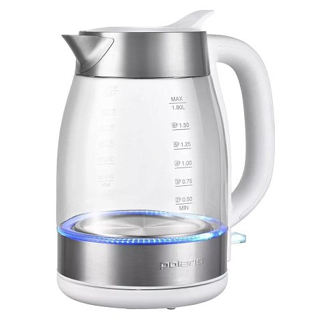 Чайник Polaris PWK 1898CGL Water Way Pro