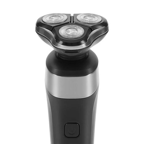 Электрическая бритва Polaris PMR 0308RC wet&dry PRO 5 blades