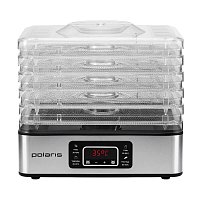 Сушилка для овощей и фруктов PFD 2008SV