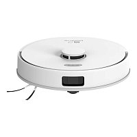 Робот-пылесос Polaris PVCRAC 9540 Lite Wi-Fi IQ Home