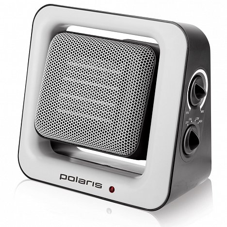 Настольный керамический обогреватель Polaris PCDH 1618
