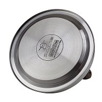 Чайник со свистком Polaris Etna-3L