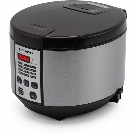 Мультиварка Polaris PMC 0558AD