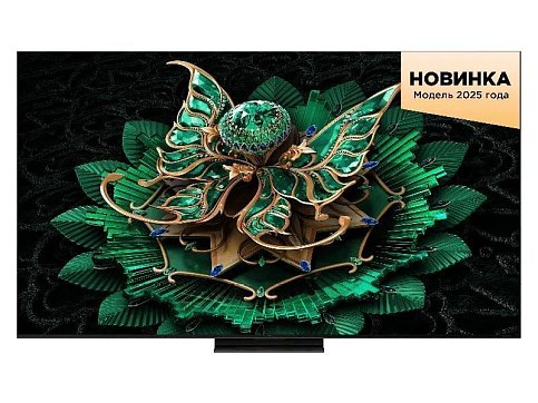 Телевизор TCL 85C7K 85"