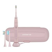 Электрическая зубная щетка Polaris PETB 0503 TC с сумкой