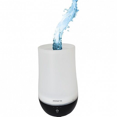 Увлажнитель воздуха Polaris PUH 8003 TF