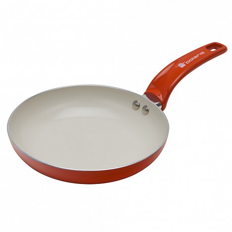 Сковорода Polaris Rain-24F без крышки Ø24 см