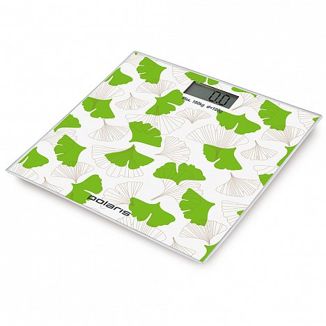 Весы напольные Polaris PWS 1855DG