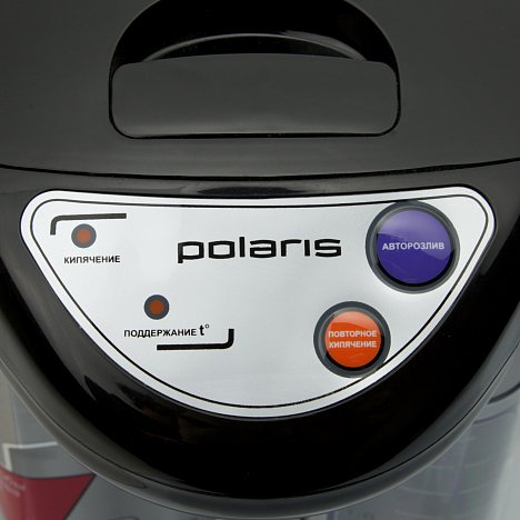 Термопот Polaris PWP 3202 – купить недорого с доставкой. Цены, отзывы ...