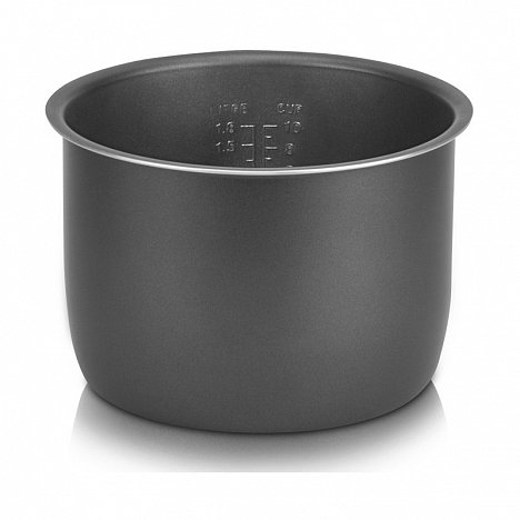 Polaris PIP 0501 внутренняя чаша с антипригарным покрытием