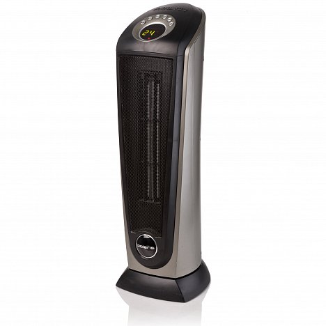 Напольный керамический обогреватель Polaris PCSH 0420RCD