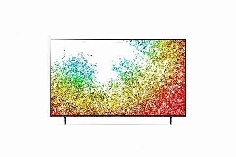 Телевизор LG 55NANO956NA 55"
