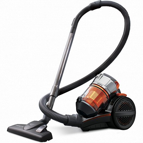 Пылесос Polaris PVC 1822B