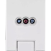 Кофеварка Polaris PCM 2020 3-in-1