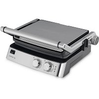 Гриль-пресс Polaris PGP 0202