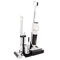 Вертикальный моющий пылесос Polaris PVCW 0101