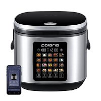 Мультиварка Polaris PMC 0597 Wi-Fi IQ Home