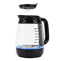 Чайник Polaris PWK 1809CGL Water Way Pro