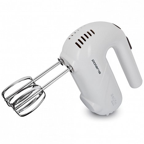 Миксер Polaris PHM 3013 white