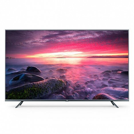 Телевизор Xiaomi Mi LED TV 4S 65