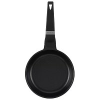 Сковорода без крышки Polaris Stein-20F