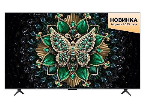 Телевизор TCL 85C6K 85"