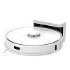 Робот-пылесос Polaris PVCR 0905 Wi–Fi IQ Home Panorama Aqua