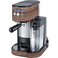 Кофеварка Polaris PCM 1523E Adore Cappuccino