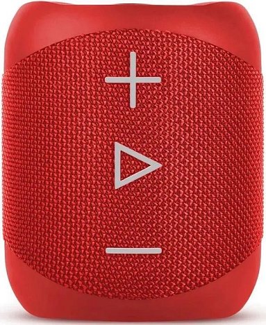 Колонка портативная Sharp GXBT180RD