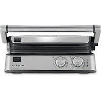 Гриль-пресс Polaris PGP 0202