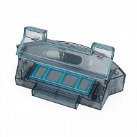 Робот-пылесос Polaris PVCR 3200 IQ Home Aqua