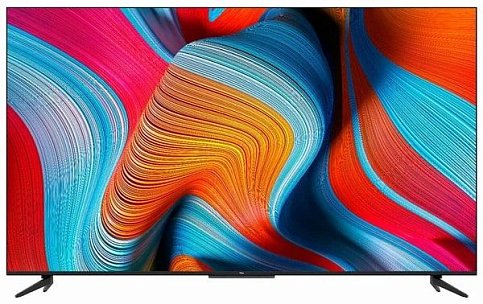Телевизор TCL 50P728 Smart 50"