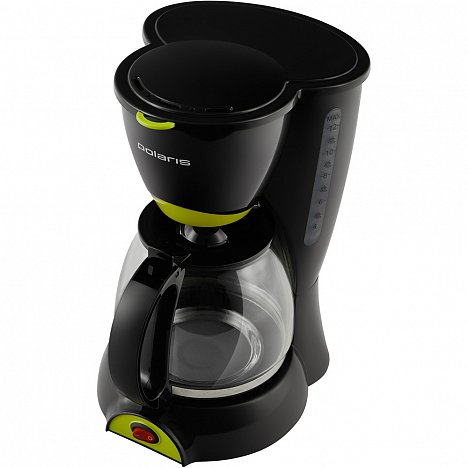 Кофеварка Polaris PCM 1211