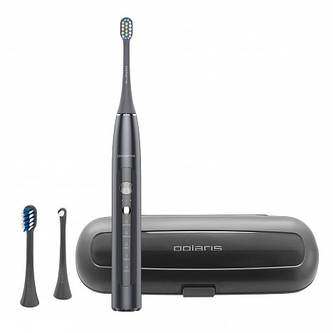 Электрическая зубная щетка Polaris PETB 0220 T
