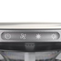 Очиститель воздуха Polaris PPAT 80P Wi-Fi IQ Home