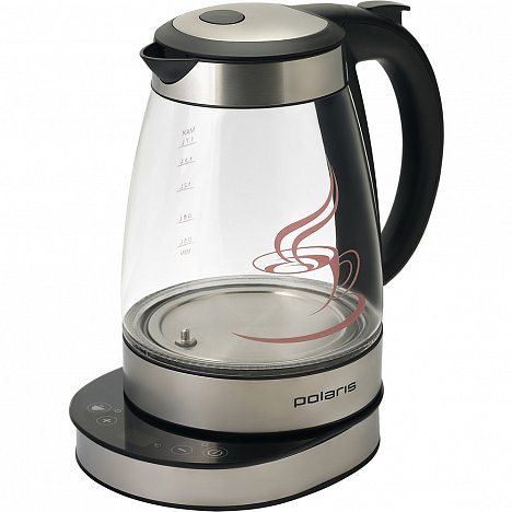 Чайник Polaris PWK 1714CGLD