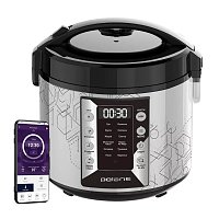 Мультиварка Polaris PMC 5063 Wi-Fi IQ Home