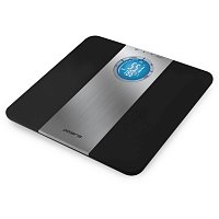 Весы напольные электронные Polaris PWS 1548D BMI