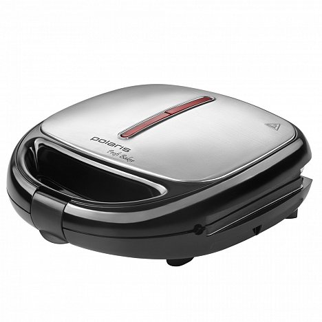 Прибор для выпечки Polaris PST 0605 Trinity Collection