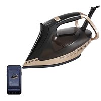 Утюг PIR 3225AK 3m WIFI IQ Home