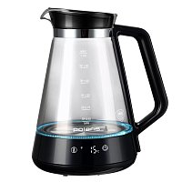 Чайник Polaris PWK 1716CGLD Wi-Fi IQ Home