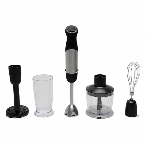 Блендер Polaris PHB 1038AL Titan