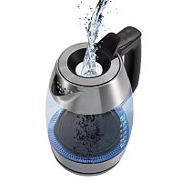 Чайник Polaris PWK 1841CGLD WI-FI IQ Home
