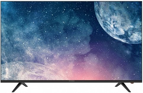 Телевизор Hyundai H-LED55FU7004